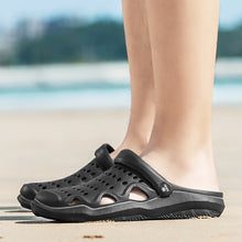 Load image into Gallery viewer, Men's Clogs Sandals EVA Lightweight Slippers