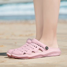 Load image into Gallery viewer, Men's Clogs Sandals EVA Lightweight Slippers