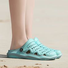 Load image into Gallery viewer, Men's Clogs Sandals EVA Lightweight Slippers