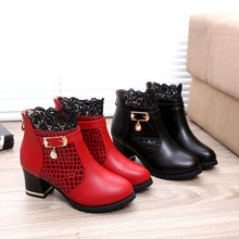 Load image into Gallery viewer, New Hot Style Women's Ladies Boots