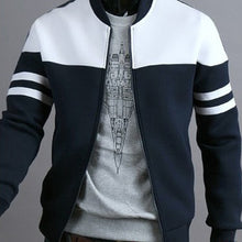 Load image into Gallery viewer, Fashion Men's Zipper Sportswear