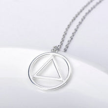 Load image into Gallery viewer, Fashion Eminem Necklace