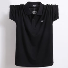 Load image into Gallery viewer, Summer Men Polo Shirt