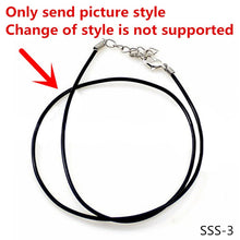 Load image into Gallery viewer, Multilayer Necklace Women Clavicle Necklaces