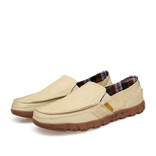 Load image into Gallery viewer, Men's new business casual tide shoes