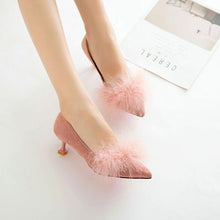 Load image into Gallery viewer, Women's High Heels Girls