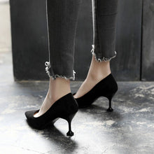 Load image into Gallery viewer, Women's High Heels Girls