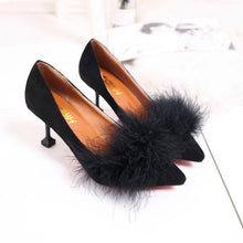 Load image into Gallery viewer, Women's High Heels Girls