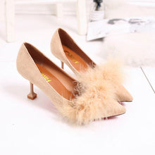 Load image into Gallery viewer, Women's High Heels Girls