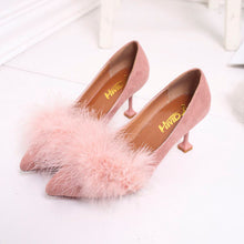 Load image into Gallery viewer, Women's High Heels Girls