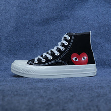 Load image into Gallery viewer, All cool star High/Low top Shoes