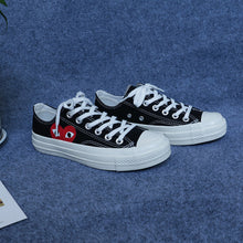 Load image into Gallery viewer, All cool star High/Low top Shoes