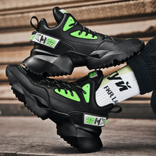 Load image into Gallery viewer, Men's Comfort Fly-knit Non-Slip Comfortable Casual Shoes