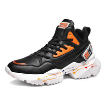 Load image into Gallery viewer, Men's Comfort Fly-knit Non-Slip Comfortable Casual Shoes