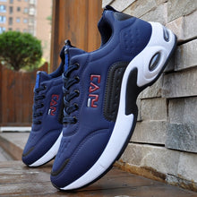 Load image into Gallery viewer, New Men's Casual Shoes Shock Absorption Cushion Shoes