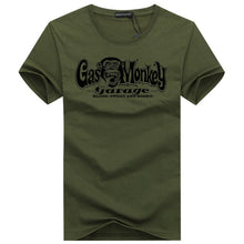 Load image into Gallery viewer, New Pioneer Camp fashion summer short t shirt