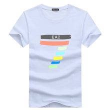 Load image into Gallery viewer, New Pioneer Camp fashion summer short t shirt