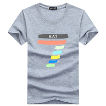 Load image into Gallery viewer, New Pioneer Camp fashion summer short t shirt