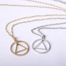 Load image into Gallery viewer, Fashion Eminem Necklace