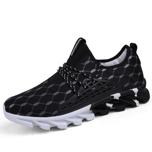 men's casual shoes lightweight sneakers