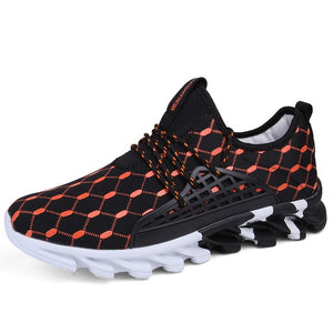 men's casual shoes lightweight sneakers