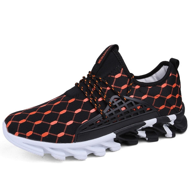 men's casual shoes lightweight sneakers