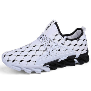 men's casual shoes lightweight sneakers