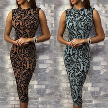 Load image into Gallery viewer, Ol Clothes Women&#39;s Bandage Bodycon Dresses
