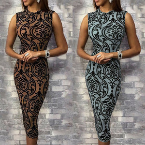 Ol Clothes Women's Bandage Bodycon Dresses