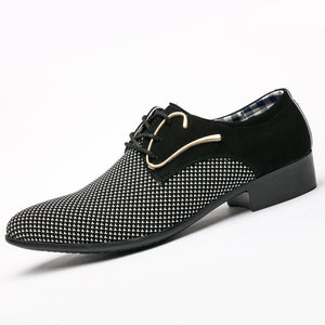 Men's Dress Shoes