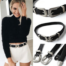 Load image into Gallery viewer, New Fashion Women Lady Belt
