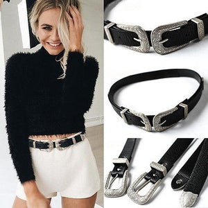 New Fashion Women Lady Belt