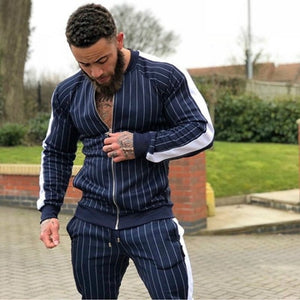 Men's Sportswear Suit Sweatshirt