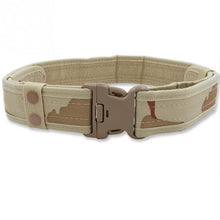 Load image into Gallery viewer, Tactical Military Canvas Belt
