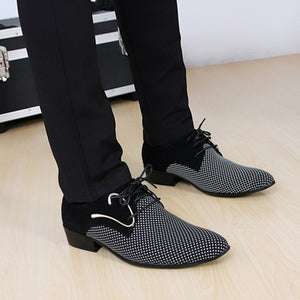 Men's Dress Shoes