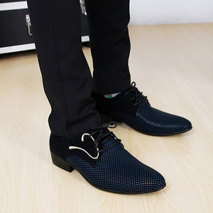 Men's Dress Shoes