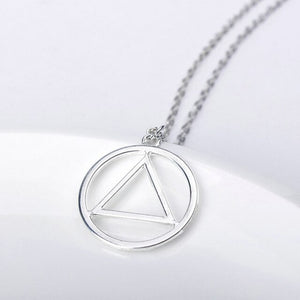 Fashion Eminem Necklace