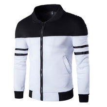 Load image into Gallery viewer, Fashion Men&#39;s  Zipper Sportswear
