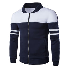 Load image into Gallery viewer, Fashion Men&#39;s  Zipper Sportswear
