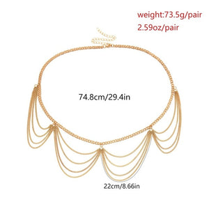 Women Fashion Belt