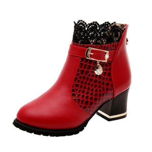 New Hot Style Women's Ladies Boots