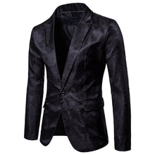 Load image into Gallery viewer, Men Suit Banquet Wedding Suit Party Suit
