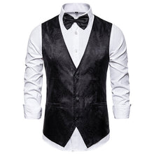 Load image into Gallery viewer, Men Suit Banquet Wedding Suit Party Suit
