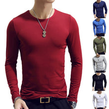 Load image into Gallery viewer, Spring Men T-Shirts
