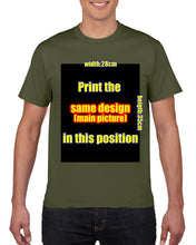 Load image into Gallery viewer, Charli Damelio Merch Store Classic T Shirt
