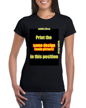 Load image into Gallery viewer, Charli Damelio Merch Store Classic T Shirt
