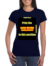 Load image into Gallery viewer, Charli Damelio Merch Store Classic T Shirt
