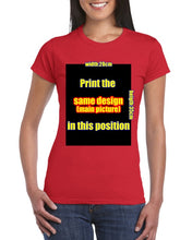Load image into Gallery viewer, Charli Damelio Merch Store Classic T Shirt
