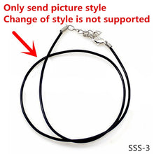 Load image into Gallery viewer, Multilayer Necklace Women Clavicle Necklaces
