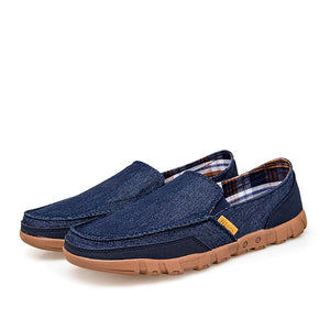 Men's new business casual tide shoes